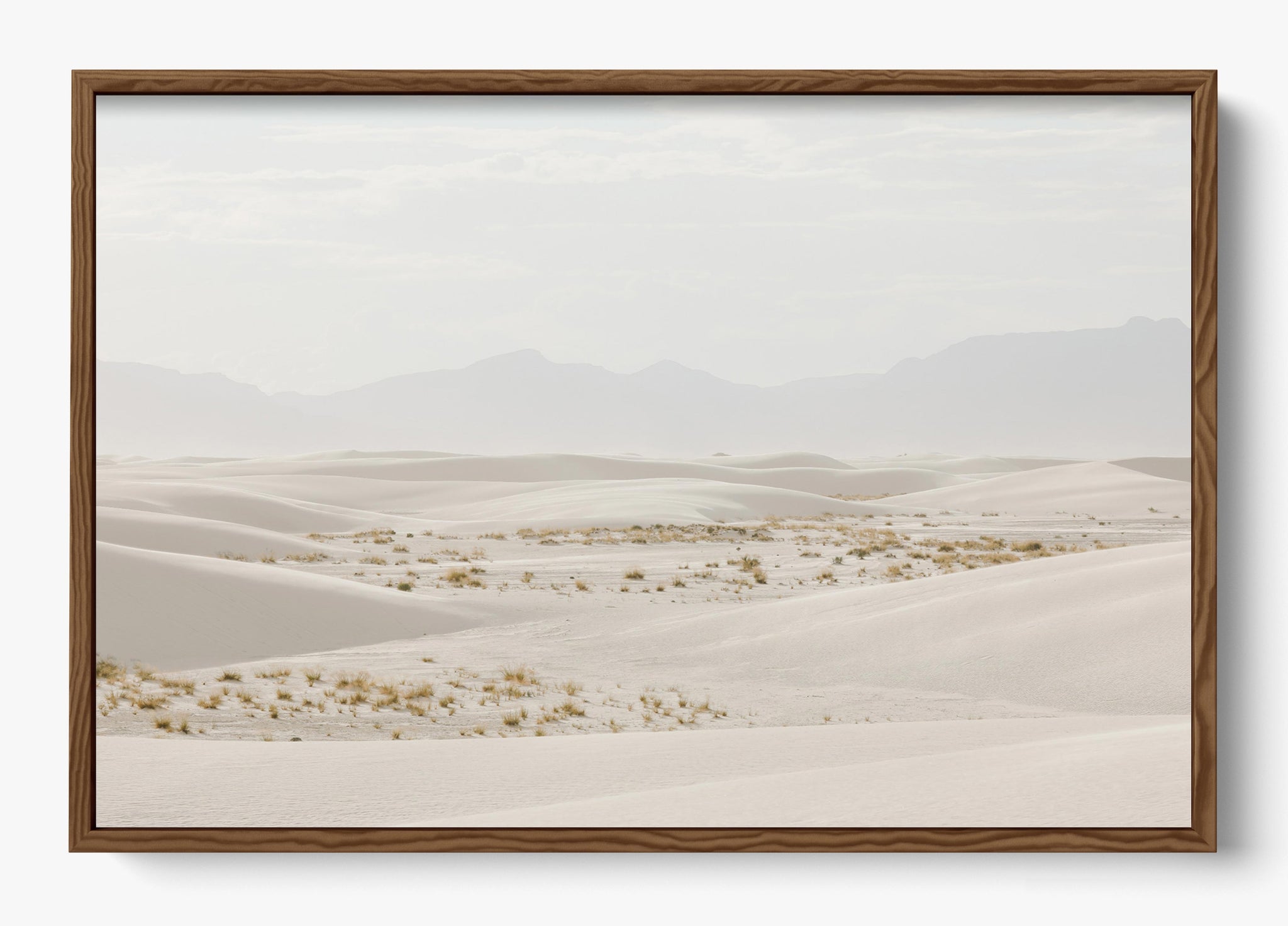 White Sand Way