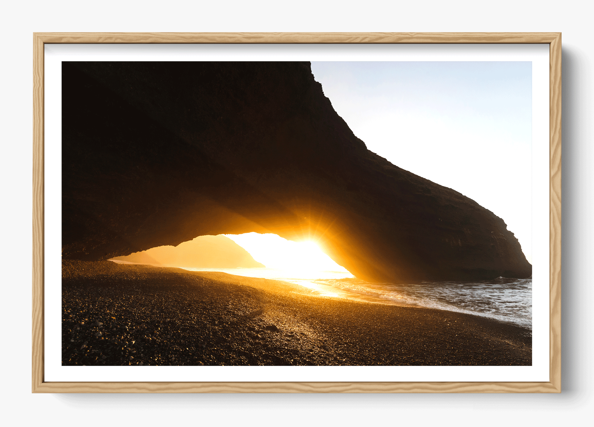 Cabo Sunsets - H E L M + O A R