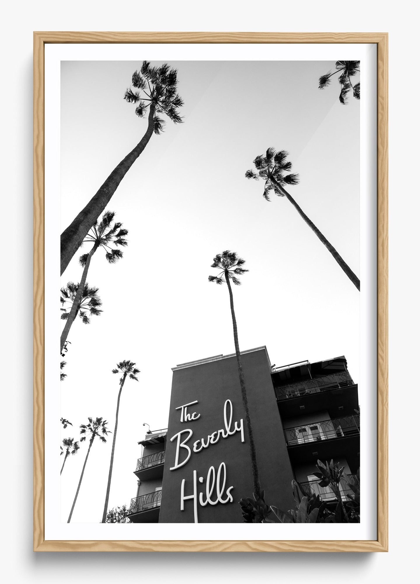 The Beverly Hills Hotel II