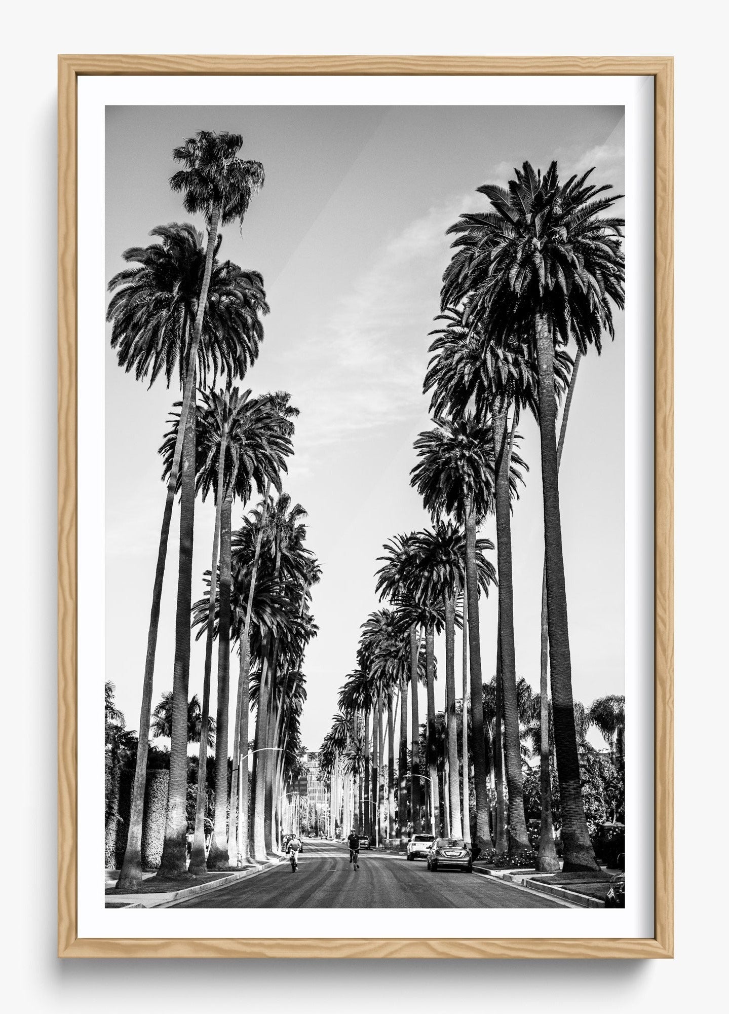 The Boulevard – H E L M + O A R