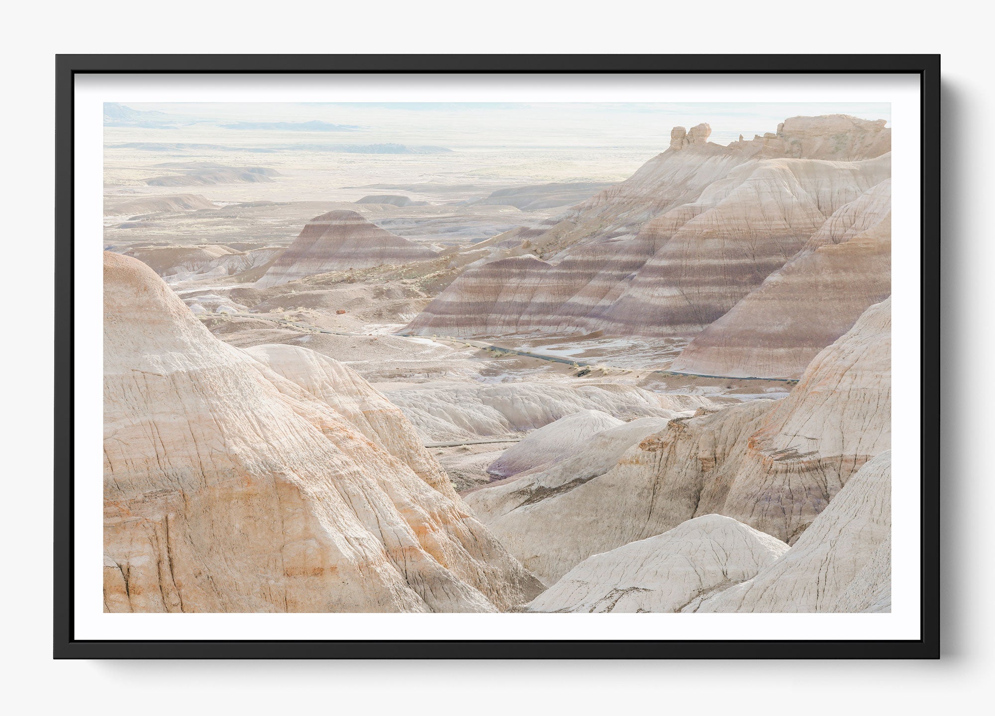 Painted Desert