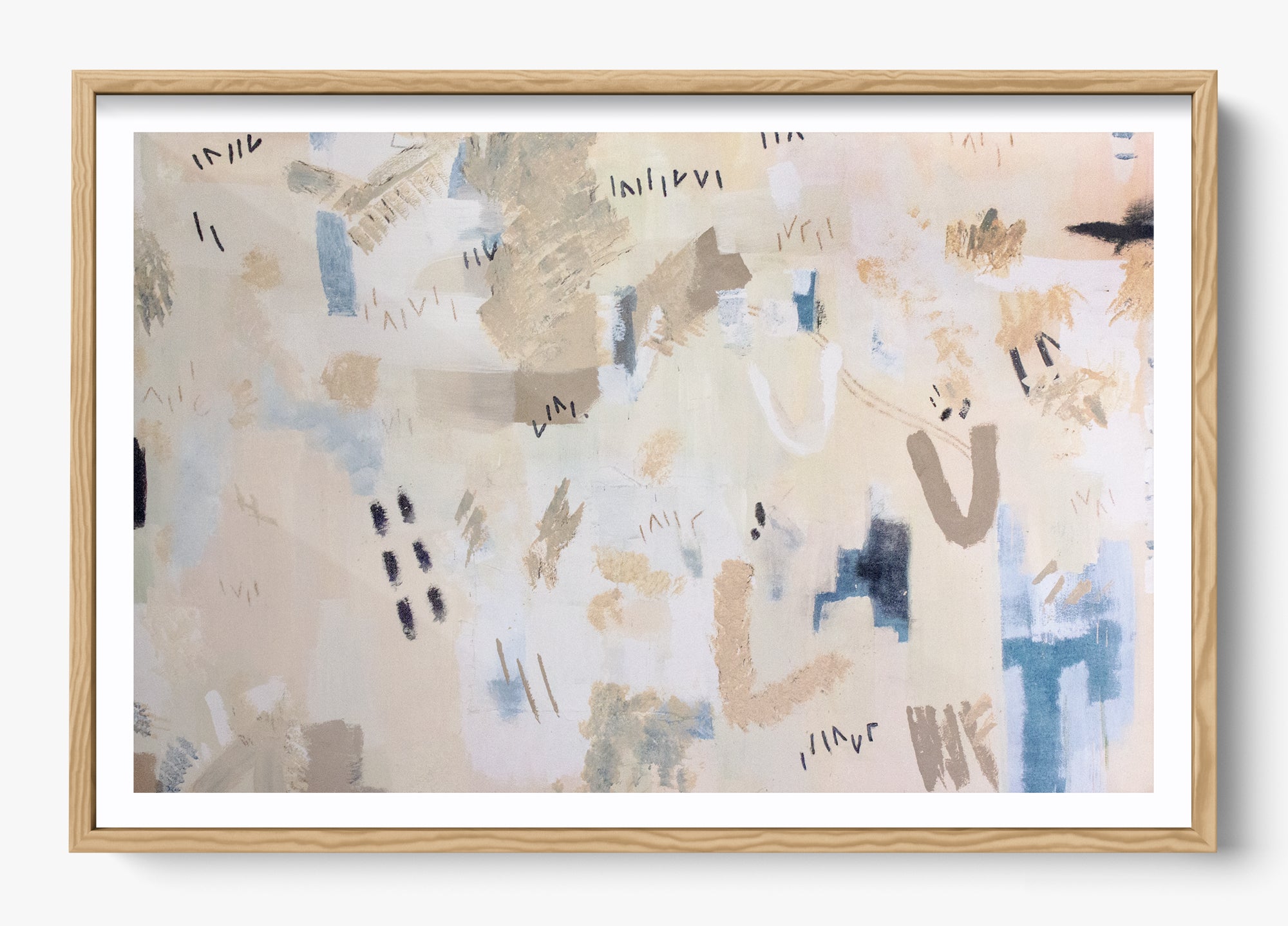 Beautiful Mess – H E L M + O A R