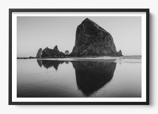 Cannon Beach Sans Color